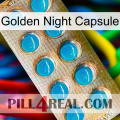 Golden Night Capsule new09